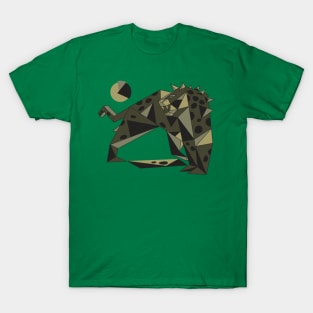 jaguar T-Shirt